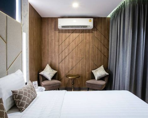 Montara Serviced Apartment Thonglor 25-0