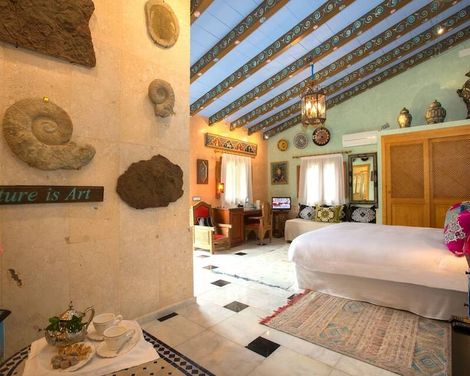 Es Revellar Art Resort