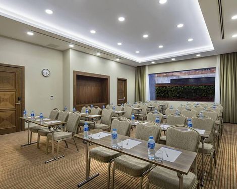 Hampton by Hilton Istanbul Atakoy