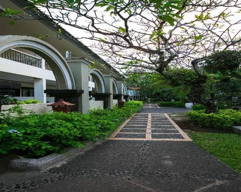 Legian Paradiso Hotel-2