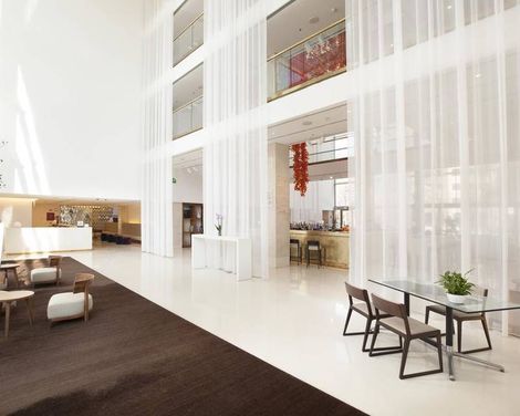 Hilton Barcelona-3