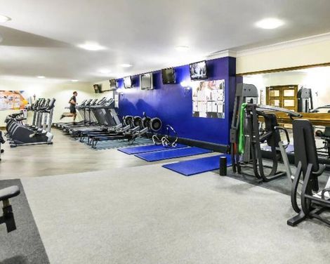 Mercure Dartford Brands Hatch Hotel & Spa