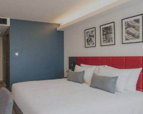 Travelodge Phuket Town