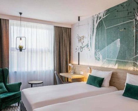 Ibis Styles Kraków East
