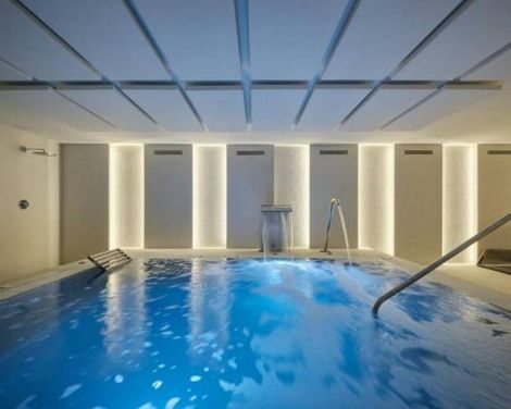 Catalonia La Maquinista-1