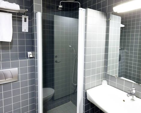 Hotel Reykjavik Centrum