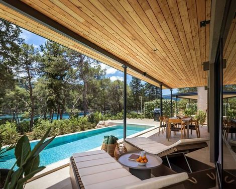 Valamar Amicor Resort