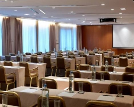 Conrad Athens The Ilisian-1