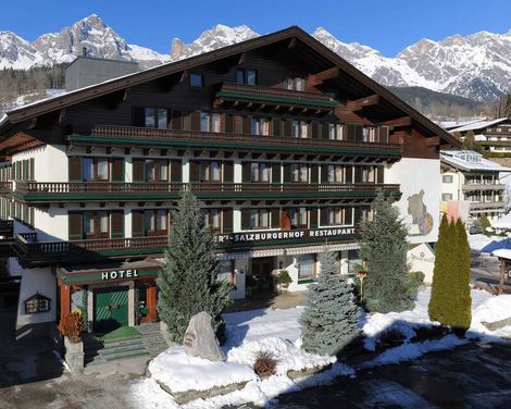 Salzburger Hof