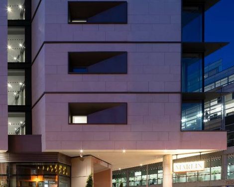 Marlin Hotel Dublin-3