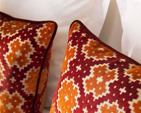 Hotel Monge-1