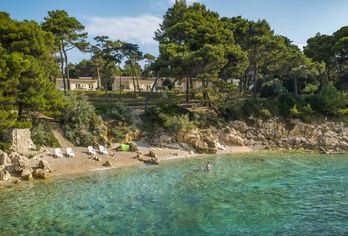 Valamar Carolina Hotel & Villas