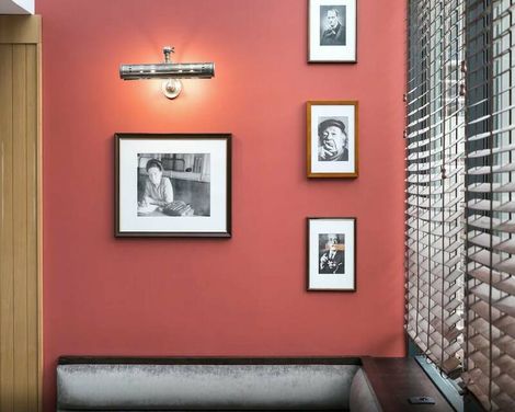 Hotel Sanso by HappyCulture