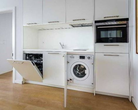 Lisbon Apartments Avenida Da Liberdade-3