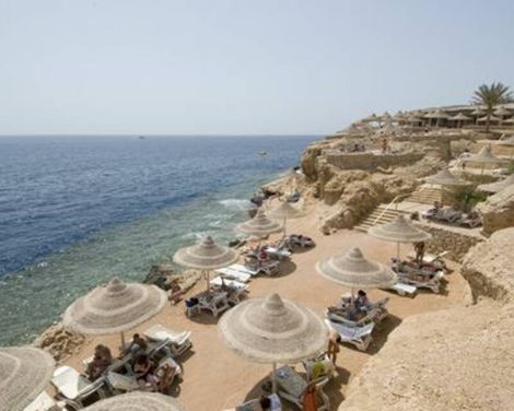Dreams Beach & Vacation Resort-2