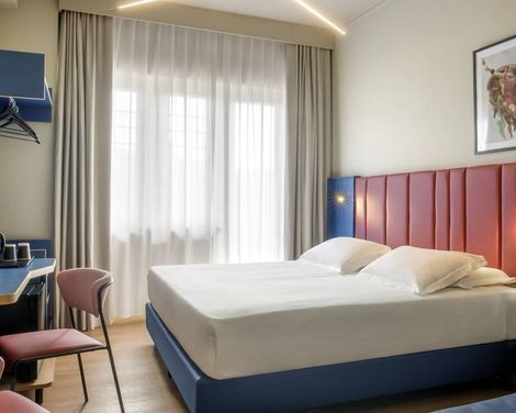 Best Western Globus Hotel