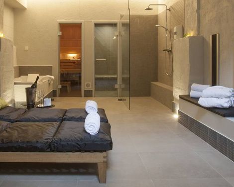 The Lodge Vilvoorde-0