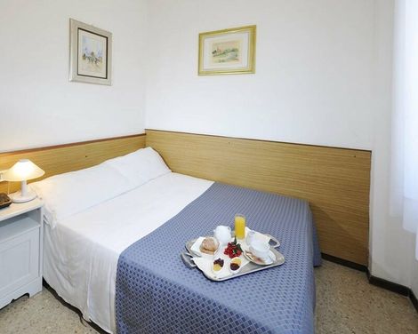 Hotel Palace Bibione -1