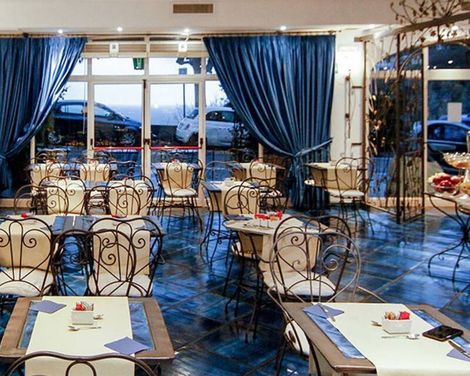 Positano Art Hotel Pasitea