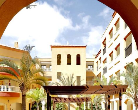 Grand Muthu Golf Plaza-3