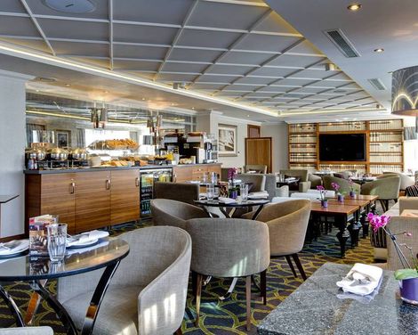 The Marble Arch Hotel by Thistle