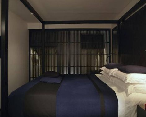 La Suite West
