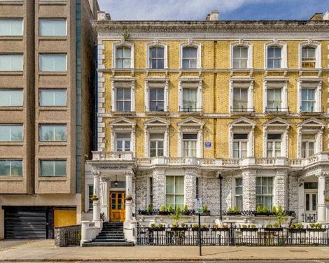 1 Lexham Gardens Hotel