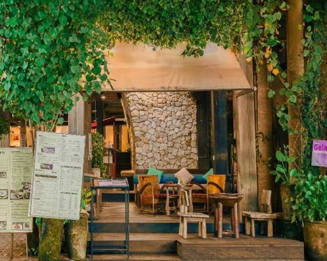 Barong Resort Ubud by Puri Signatures