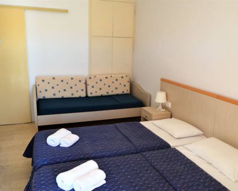 Sophie Studios Roda Corfu