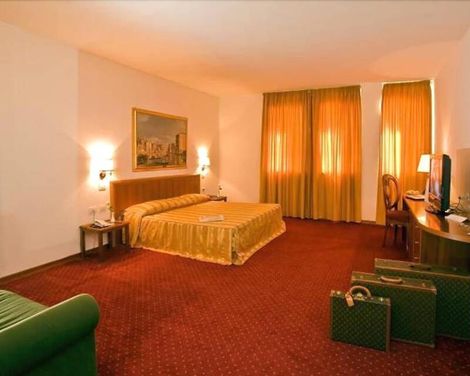 Best Western Park Hotel Continental