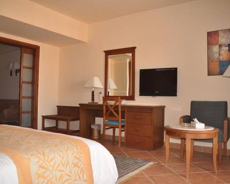 Charmillion Club Aqua Park