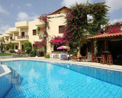Maria Lambis Apartments