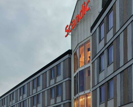 Scandic Arlandastad-1