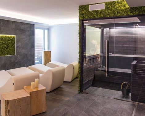 Garda Hotel Forte Charme