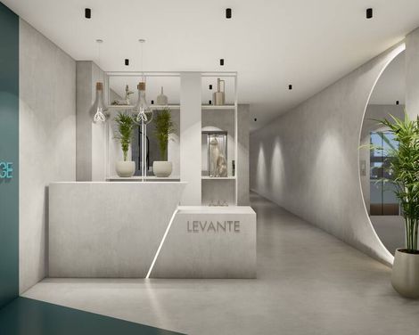 Levante St Julian's Affiliated by Meliá