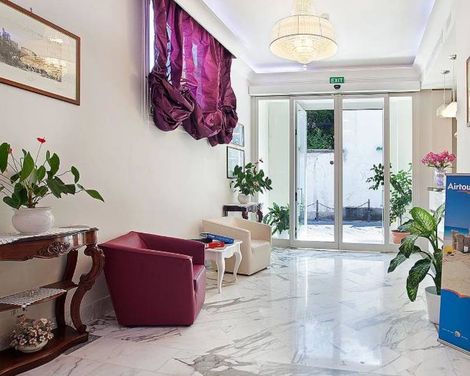 Hotel Club Sorrento