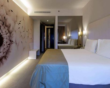 Ramada Plaza by Wyndham Bucharest Convention Center