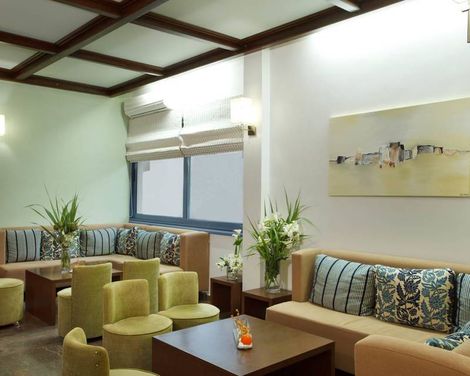 Sofia Hotel