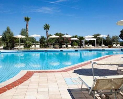 Nicolaus Club Quattro Lune Resort