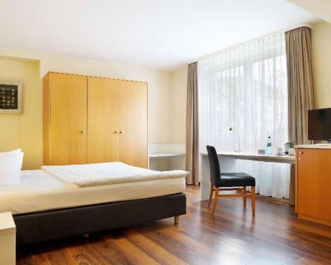 Best Western Macrander Hotel Dresden