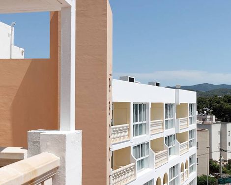 Aparthotel Reco des Sol-2