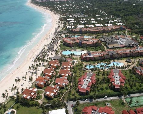 Caribe Deluxe Princess