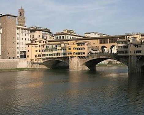 Hotel Lungarno