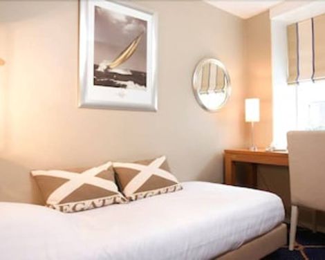 Park House Hotel Museum Quarter, Sonder Hotel by Marriott Bonvoy-2