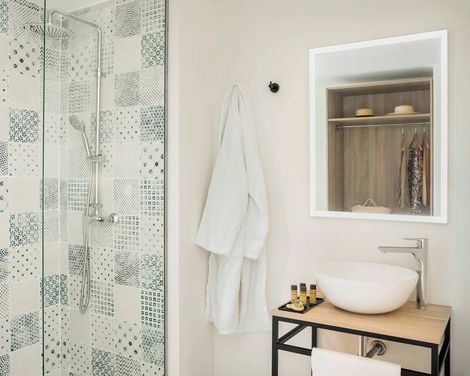 Aparthotel Marina Drach