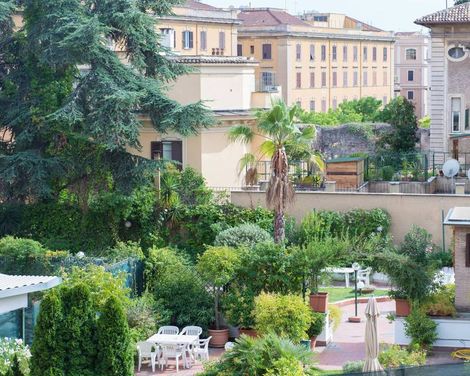 Hotel Portamaggiore