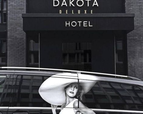 Dakota Hotel Glasgow