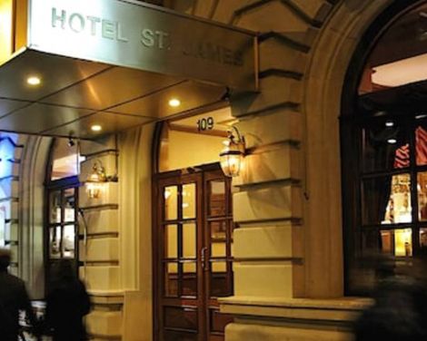 Hotel St. James-2