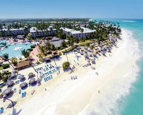 VIK Hotel Arena Blanca-1