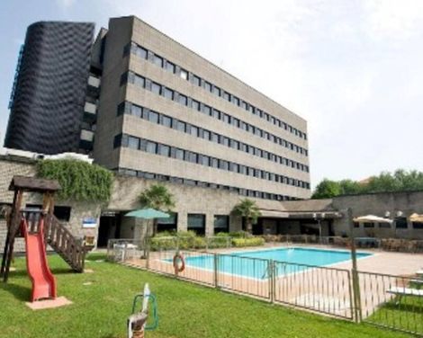 Novotel Milano Nord Ca Granda-0